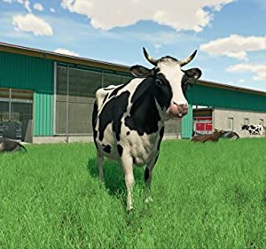 Farming Simulator 22 - Xbox One