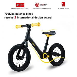 Balance Bike 12