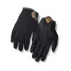 Giro D'Wool Mens Urban Cycling Gloves - Black (2022), Large