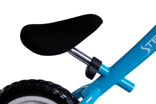 The Ride & Glide Mini Cycle Balance Bike