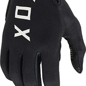 FOX RACING Men's Ranger Gel Mountain Bike Glove