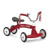 Radio Flyer Scoot-About, Toddler Ride On Toy, Ages 1-3