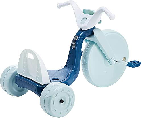 Frozen 2 Fly Wheels 15" Cruiser Ride-On with 3 Position Adjustable Seat, Ages 3-7