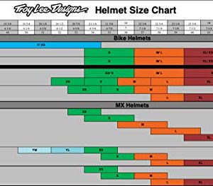 Troy Lee Designs Stage MIPS Stealth Full-Face Mountain Bike Helmet. Max Ventilation Lightweight EPP EPS Racing Downhill DH BMX MTB - Adult Men Women Unisex (Midnight, XL/XXL)