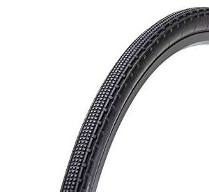 Gravel King SK 700 x 32 cm Folding Tire, Black