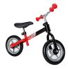 JLFSDB Kids Bike BMX Bike for Kids Boys Girls Bicycle 10 inch Kids Balance Bike Lightweight No Pedal Toddler Bike for 2-4 Year Old Boys and Girls