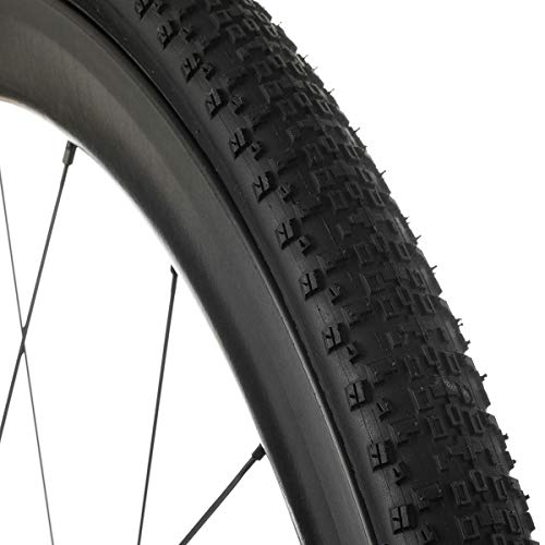 MAXXIS Rambler Tubeless Tire Tanwall/Dual Compound, 700x50c