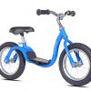 KaZAM unisex-child NEO v2s Balance Bike Blue, 12 inch