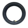 iayokocc 10inch Wheel Tire Inner Tube Balance Drive Rubber Electric Scooter Durable Thick for 10X2.0/2.125/2.25/2.50 Wheel Tyre
