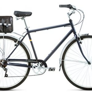 Schwinn Bicycle Bag, Mounted Accessories, Rear Mount Bag , Black
