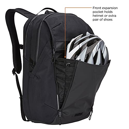 Thule Paramount Commuter Backpack 27L, Black