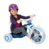 Frozen 2 Fly Wheels 15" Cruiser Ride-On with 3 Position Adjustable Seat, Ages 3-7