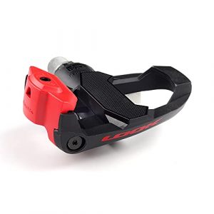 LOOK Keo Classic 3 Road Pedals - Black/Red
