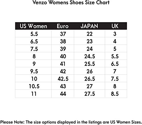 Venzo Mountain MTB Bike Bicycle Women’s Cycling Shoes with Multi-Function Clipless Pedals & Cleats - Compatible with Shimano SPD & Crankbrother System - Size 40