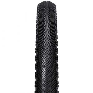 WTB Venture Road TCS - Tubeless Compatible System tire, Tanwall, 650 x 47 (W010-0760)