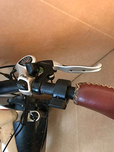 E&Ebike Rad Power Bikes Thumb Throttle