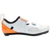 Louis Garneau, Women's Tri X-Speed IV Cycling Shoes, White, 42