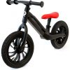 QPlay Balance Bike (Phantom Black) | Push Bike Teaches Balance and Coordination | Age 2-5yrs | Kids Feel in Control, Overcomes Fear