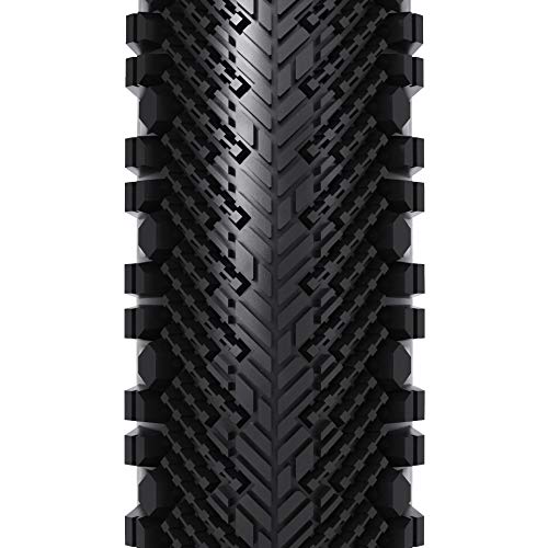 WTB Venture Road TCS - Tubeless Compatible System tire, Tanwall, 650 x 47 (W010-0760)
