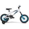 Huffy Nytro 12-inch Kids Bike with Training Wheels