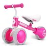 AyeKu Baby Balance Bike, Bikes for Toddlers Age 12-24 Months, Best Gifts for Girls Boys to Scoot Around with Comfortable Adjustable seat in 3 Wheels