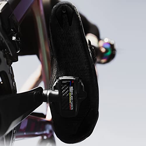LOOK Keo Blade Carbon/Composite Road Pedals - Black
