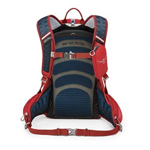 Osprey Packs Escapist 25 Daypacks, Cayenne Red, Medium/Large