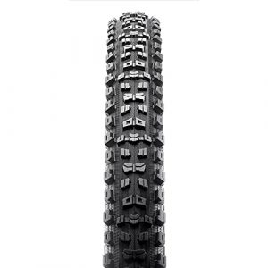 MAXXIS - Aggressor | 27.5 x 2.5 | Dual Compound, EXO Puncture Protection, Wide Trail