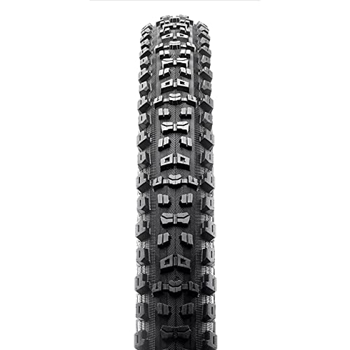 MAXXIS - Aggressor | 27.5 x 2.5 | Dual Compound, EXO Puncture Protection, Wide Trail