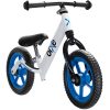 Bixe: Blue (Lightweight - 4LBS) Aluminum Balance Bike for Kids and Toddlers - No Pedal Sport Training Bicycle - Bikes for 2, 3, 4, 5 Year Old