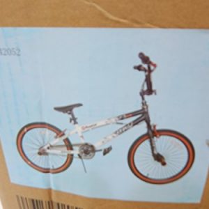 Razor Nebula BMX/Freestyle Bike, 20-Inch