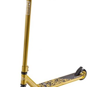 Fuzion X-3 Pro Scooter (2018 Gold)