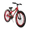 Dynacraft 8107-57TJD Boys 20-Inch Sixteen20 Krusher Bike, Red/Black