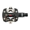 LOOK X-Track Race Carbon Mountain Pedals - Black