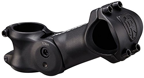 Ritchey 4-Axis Adjustable Bike Stem - 31.8mm, 90mm, Adjustable, Aluminum, for Mountain, Road, Cyclocross, Gravel, and Adventure Bikes