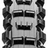 Maxxis Minion DHRII 3C Exo Tubeless Ready Folding Tire, 26x2.30inch