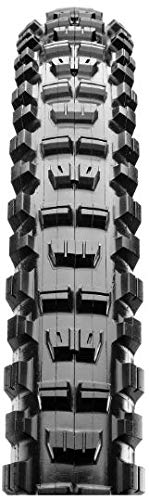 Maxxis EXO Dual Compound Minion DHR II Tubeless Folding Tire, 29 x 2.3-Inch