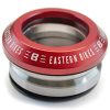 Eastern Bikes Integrated Headset BMX, MTB, Scooter - Matte Red
