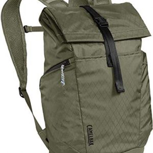 CamelBak Pivot Roll Top Pack, Dusty Olive