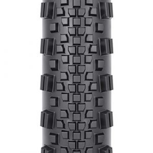 WTB Raddler 700 x 44c Light/Fast Rolling TCS Tire (tanwall) (W010-0828)
