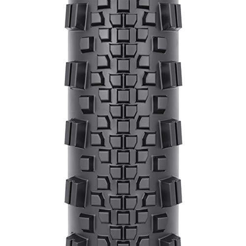 WTB Raddler 700 x 44c Light/Fast Rolling TCS Tire (tanwall) (W010-0828)