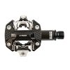 LOOK X-Track Mountain Pedals - Grey