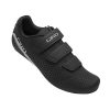 Giro Stylus Mens Road Cycling Shoes - Black (2022), 45