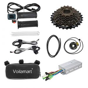 Voilamart Ebike Conversion Kit 26