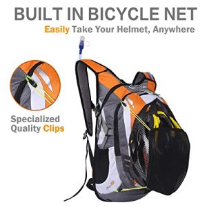 Cycling Backpack Bike Pack Outdoor Daypack Running 18L