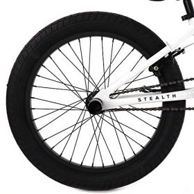Elite BMX Bicycle 20” & 16