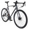 Vilano Gravel Bike with Disc Brakes, 14 Speeds, Road and Trail Bicycle Drop Bars