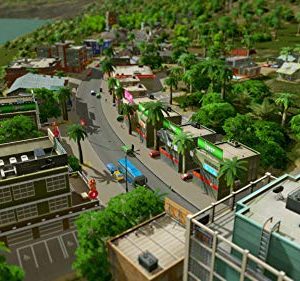 Cities Skylines - Xbox One Edition (Xbox One)