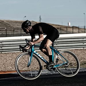 LOOK Keo Blade Carbon Ceramic TI Road Pedals - Black