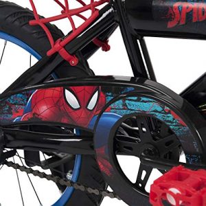 Huffy Marvel Spider-Man 16